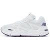 426v1 White Violet Women's Sneakers WL426LA1