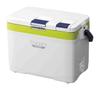 SHIMANO Cooler Box Small 12L Fixel Light for Fishing Lime Green 120LF-012N