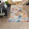 Washable Printed Carpet LNA1282