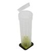 Bee Queen Cage Protection Queen Beekeeping Tools Queen Bee Roller Cages Beekeeping Equipment 76 mm 10 Pcs