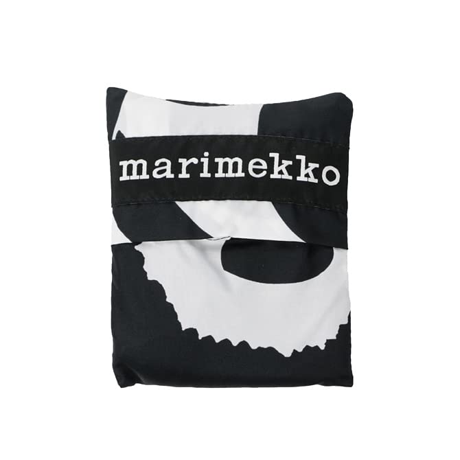 Умная сумка Marimekko Pieni Unikko, Женская, 52152229291492, ЧерныйБелый