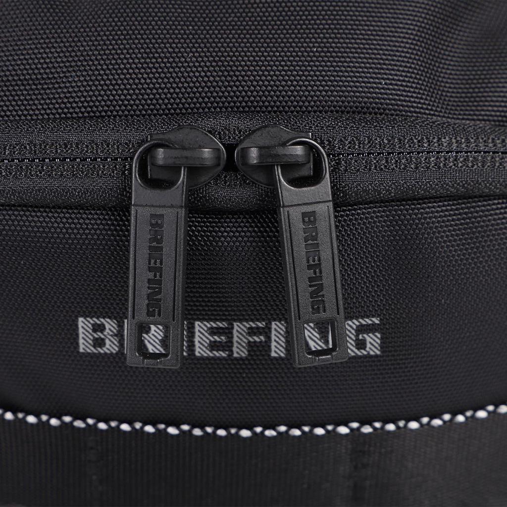 Briefing MFC Cross Body Bag WR Men's Black
