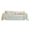 Suede Living Room Sofa Towel Sofa All-Inclusive Universal Cover Towel Cloth Autumn Velvet Blanket Cover Cloth