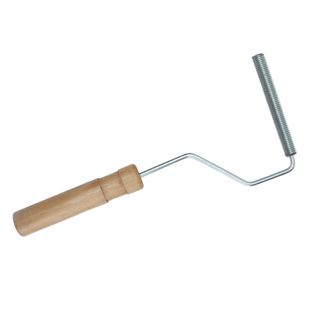 Fiberglass Laminating Bubble Roller Diameter 12x100mm for Fiberglass Industry Hand Tools