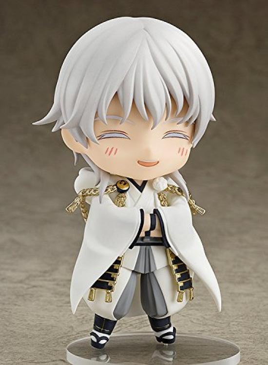 Nendoroid Touken Ranbu Tsurumaru Kuninaga Painted Movable Figure -ONLINE- Non-scale ABS&PVC