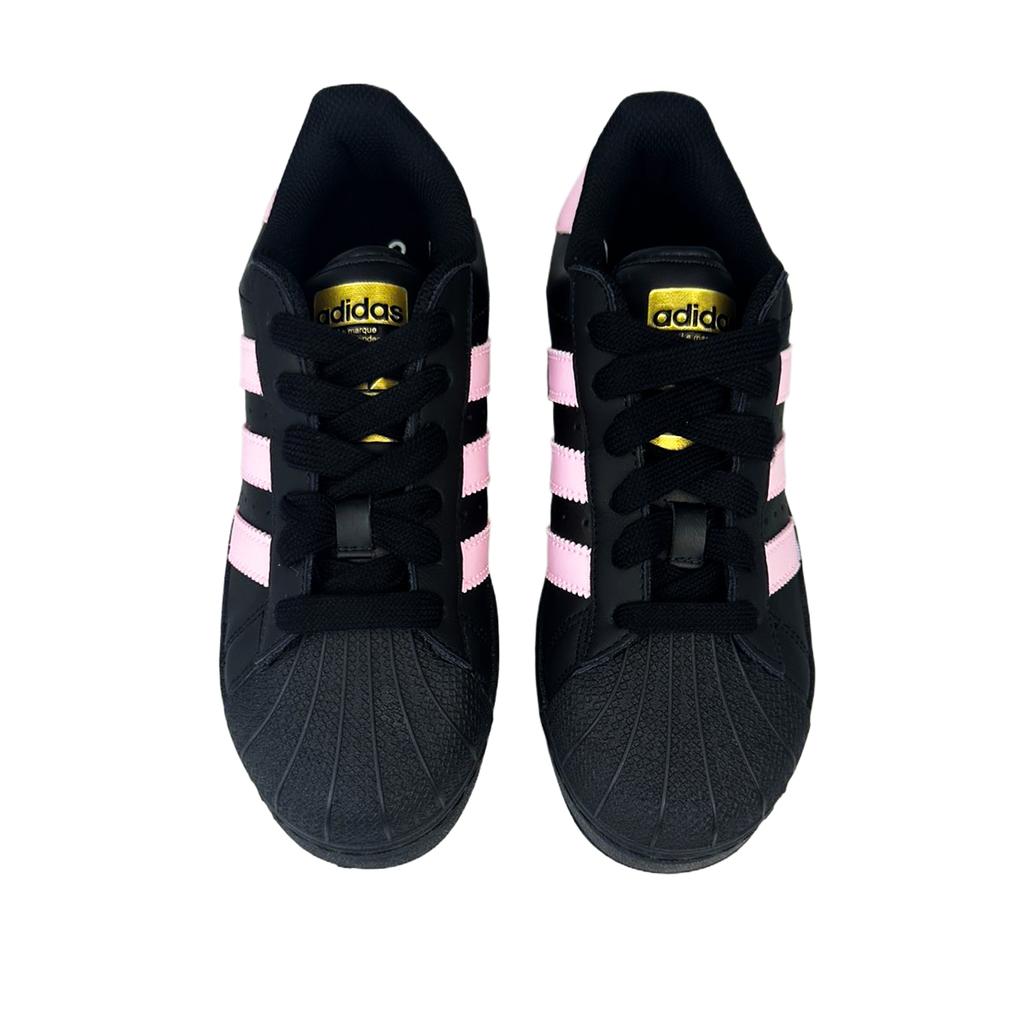 adidas Оригиналы SUPERSTAR XLG Нескользящие Устойчивые к истиранию Нескользящие Устойчивые к истиранию Низкие IG9777(Команда40-)