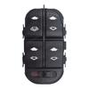 For Ford Focus 2000-2007 Car Front Left Driver Side Electric Power Window Switch Glass Control Button 7S4Z14529A  YS4Z14529BA