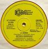 12-дюймовая пластинка АНТОНИЯ РОДРИГЕС - Ла Бамба IGM003 Inter Global Mu 1978 Канада Танцевальная и Электронная Б/У