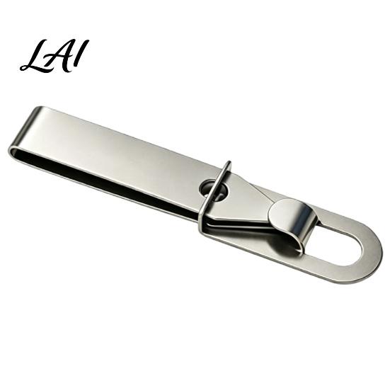Stainless Steel EDC Tools 1/2/3Pcs Mini Precision Keychain Tweezers Tweezers with Outdoor Keyring Clip for Camping Fishing Home Daily Use Jewelry