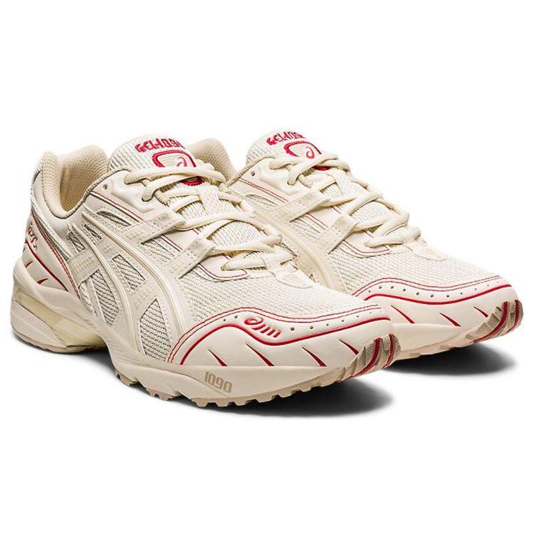 Asics Кроссовки унисекс Gel 1090 Birch Cream 1203A159-200