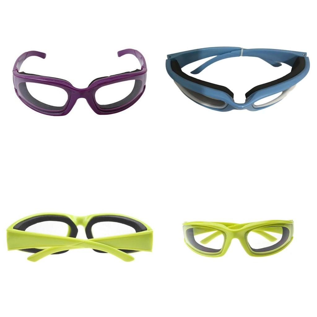 Multipurpose Protective Goggles For Cutting Onions Windproof And Anti-fog Features