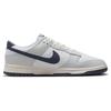 Nike Dunk Low Next Nature Photon Dust Obsidian Мужские кроссовки Серо-белый Phantom HF4299-001