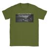 Unisex T Shirt Vintage S Bootleg Style Silent Hill II TShirts Harajuku Summer Tee Shirt Y2K Basic Design 100 Cotton Tops Plus Size