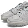 New Balance BB550MCB Серые 550 Кроссовки для Мужчин и Размер см D-Ширина Женщин, 23.0 (Использовал)