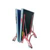 Double Fish 328A ITTF Certified Indoor Foldable Table Tennis Table