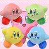 Adorable Kirby Plush Toy Perfect Gift For Fans Of The Nintendo Game