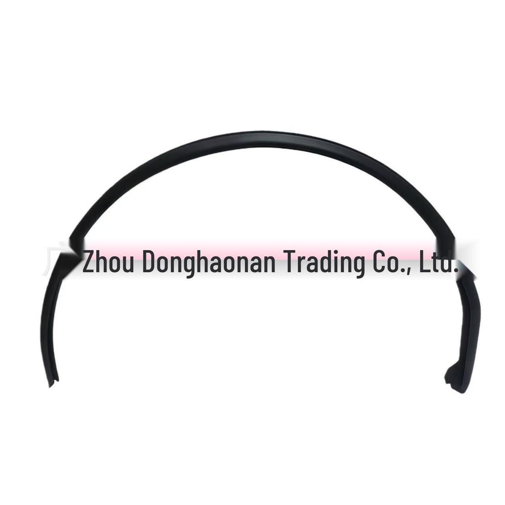 Универсальные уплотнительные полоски для передней двери - Подходят для всех автомобилей. Для получения подробной информации обратитесь в службу поддержки.