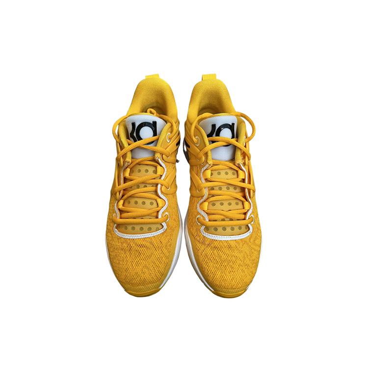Nike Kd 15 Tb 'University Gold' DX6648-701