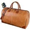 Boston Zip for Unisex Takehachi Made Cowhide Cable Set Tm0030 Bag, Type, 2-3 Nights, + [Takehachi] [2 Bands] (camel 10)