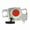 Starter Recoil Fuel Oil Caps Kit for STIHL MS180 MS180C MS170 017 018 Chainsaw