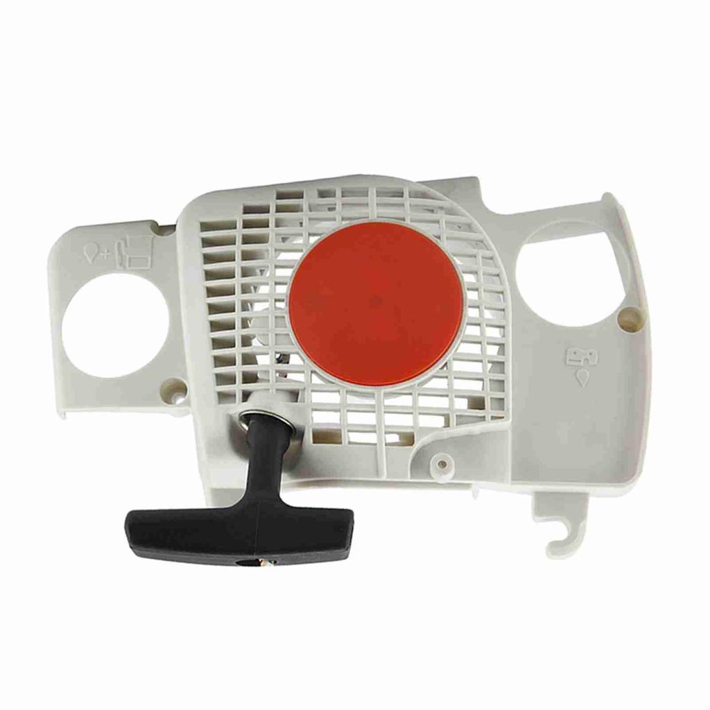 Starter Recoil Fuel Oil Caps Kit for STIHL MS180 MS180C MS170 017 018 Chainsaw