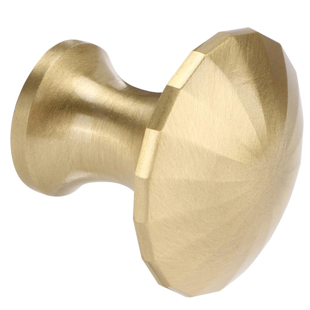 Ручки для ящиков из латуни, современные золотые ручки для шкафов, ручки для мебели в спальне