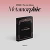 STAYC The 1st Album Metamorphic (Platform Ver.)