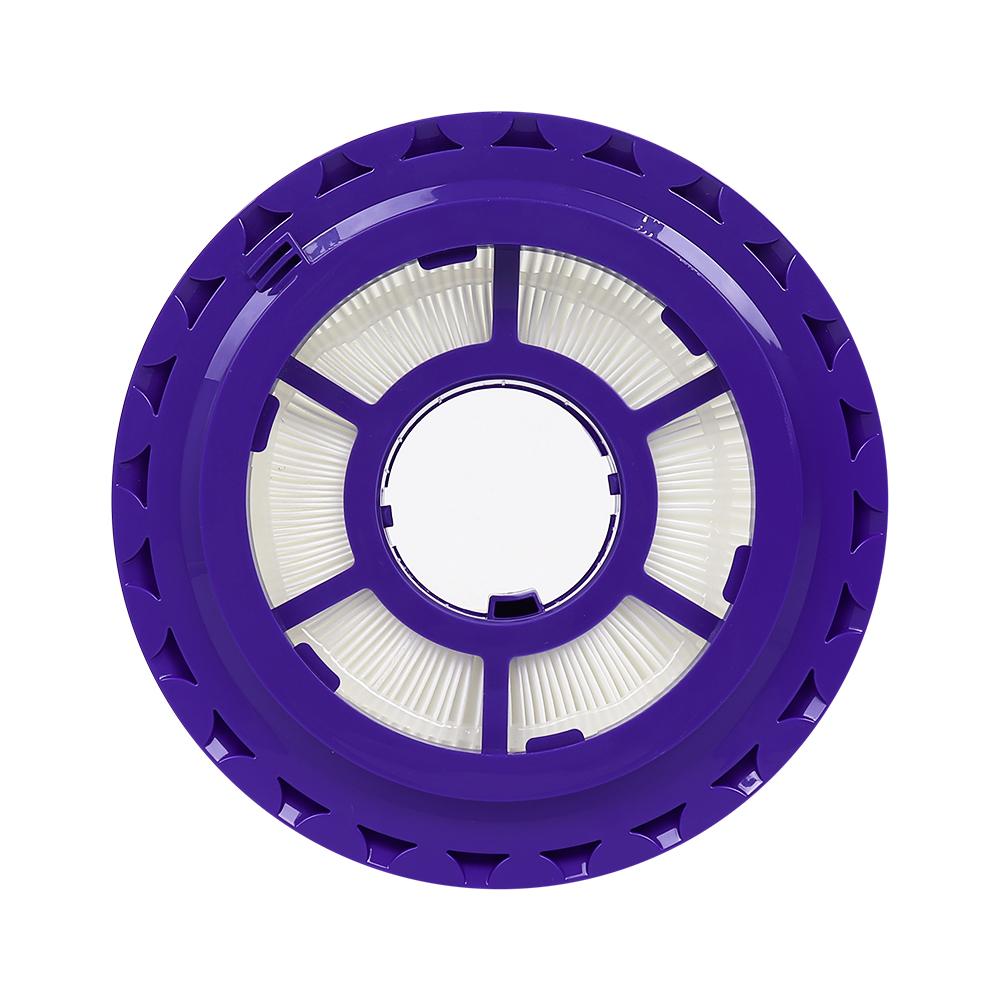 HEPA Фильтры Замена Для Dyson DC41 DC65 DC66 UP13 UP20 Animal Пылесос Часть HEPA Фильтр Запасные Части Аксессуары