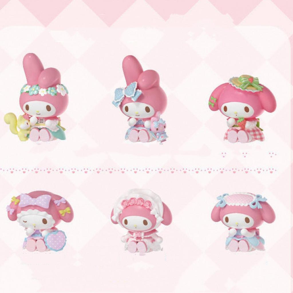 Куклы. Настольные украшения. День рождения. Статуэтки