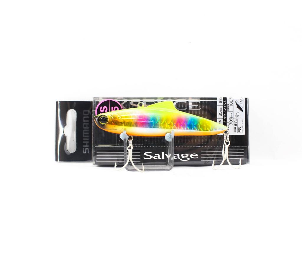 Sale Shimano XV-385M Exsence Salvage 85ES Sinking Lure 006 994370