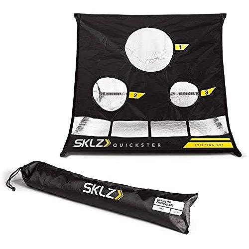 Сетка для гольфа SKLZ Quickster