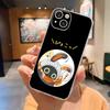 Zenless Zone Zero ZZZ Чехол для телефона Bangboo для IPhone 15 Pro Max 16 Pro Max 14 13 11 12 Mini Xs X Xr 7 8 Plus Se Прозрачный чехол