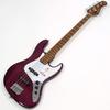 BACCHUS Global Series Electric Bass WL4-STD/RSM ST-PPL