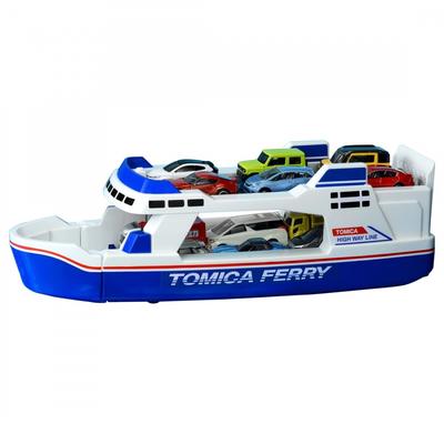TAKARA TOMY Много пролитого Tomica Cafe 37 x 14 x 12 см 300 Возраст от 3 лет и старше