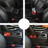 Для Perodua Aruz Подлокотник Для RUSH Для TOYOTA AVANZA 2019 Консоль-органайзер для хранения в салоне Автоаксессуары Органайзер Автозапчасти