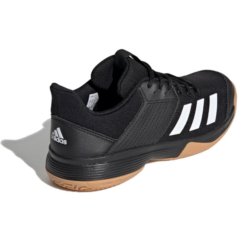 Adidas Женские кроссовки Ligra 6 'Core Black Gum' D97698