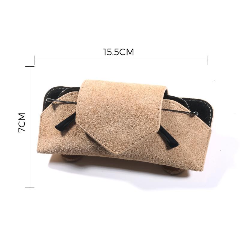 Автомобильный солнцезащитный козырек, коробка для очков, зажим для очков, держатель для билетов, подставка, застежка, чехол для ручек, аксессуары для очков