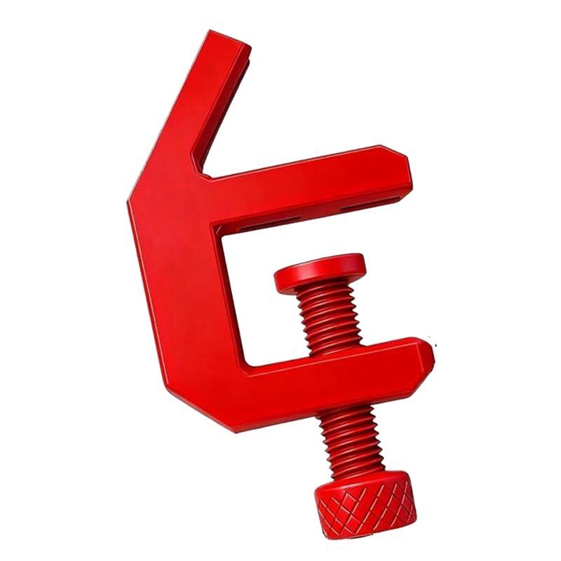 Приспособление для пуллеров молнии для легкой сборки и ремонта, незаменимый инструмент для всех размеров молнии