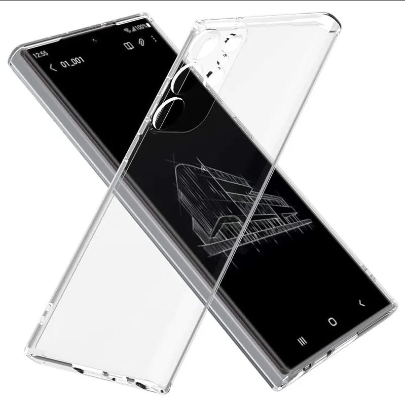 Аниме H-Hikaru Ga Shinda Natsu Чехлы Чехол для телефона для Samsung Galaxy S26 Ultra S25 Edge S24 S23 FE S21 Plus S20 S22 S10 Чехол TPU