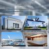 MORLINK Dual BeiDou Satellite Time Server