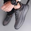 Fashionable Man Sneakers Wear-resistant Anti-slip Vulcanize Shoes New Outdoor Skateboard Footwear Breathable Men's Casual Shoes