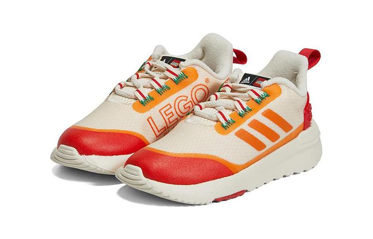 adidas Racer TR LEGO X I 'Кремовый оттенок Bahia Orange' GW4003