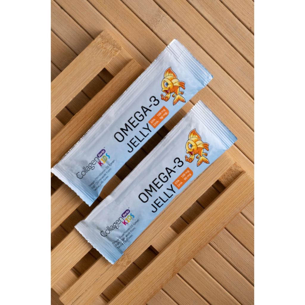 Омега-3 Детям