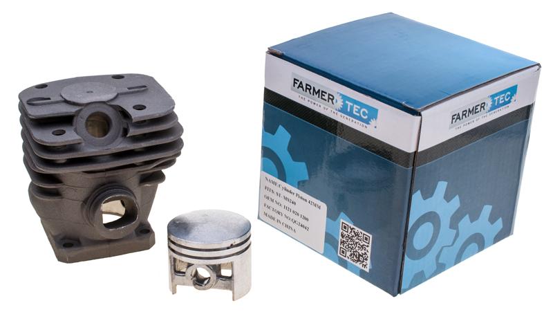 Cylinder Stihl Ms240 /42Mm/ Kpl. Qg24042