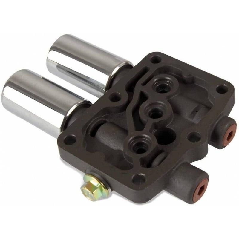 High quality New For 28250-P6H-024 OEM For Acura Honda Dual Linear Shift Solenoid 99820 New
