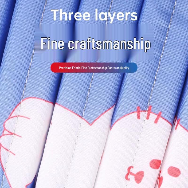 Handun Foldable Portable Nap Mat