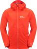Куртка Jack Wolfskin Emberberg 3L Jacket M strong red