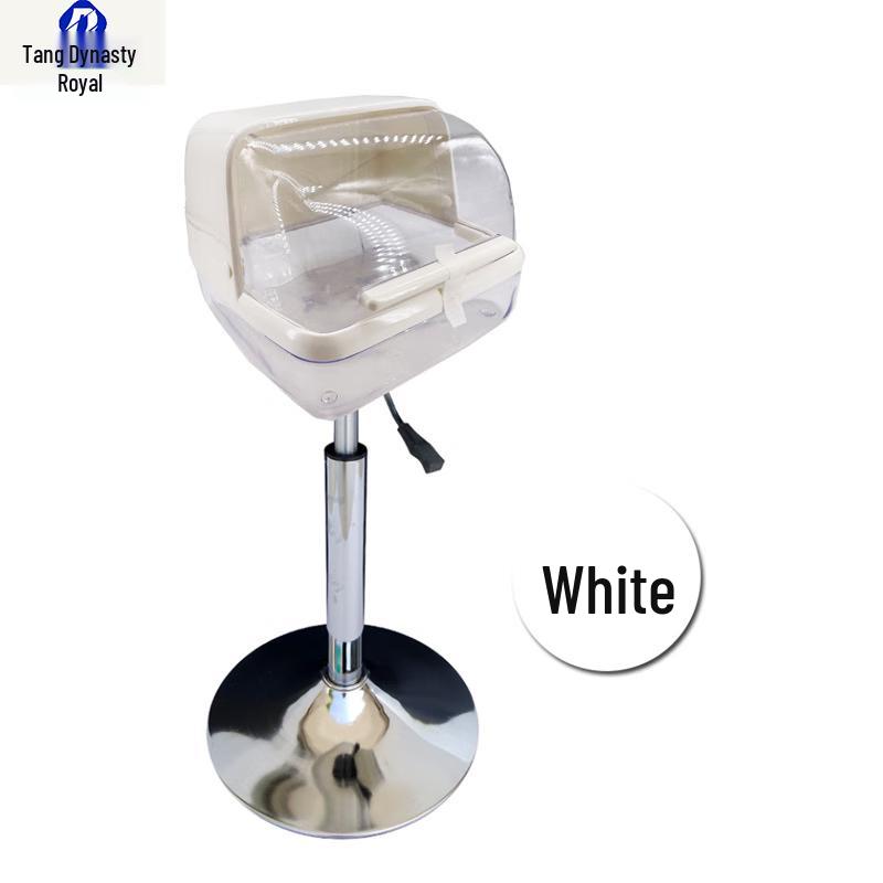 Adjustable Height Sports Magnesium Powder Box with Stainless Steel Base