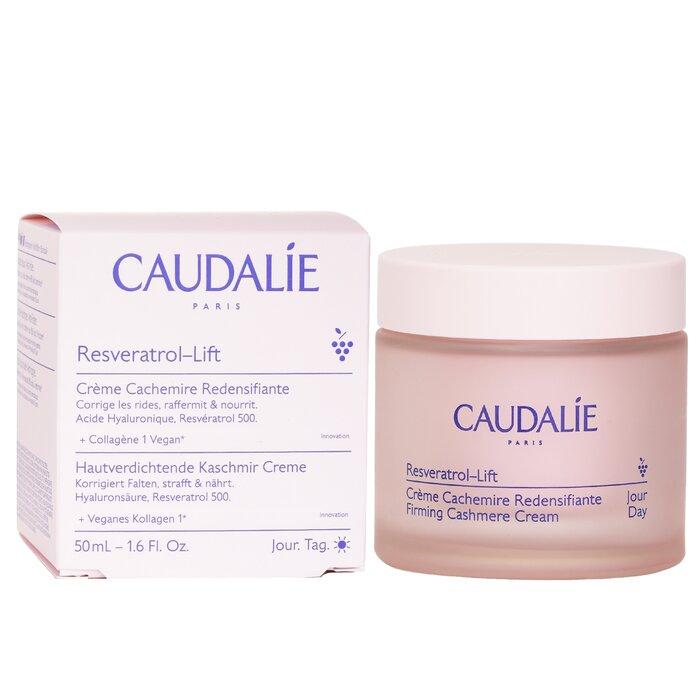 Caudalie Подтягивающий кашемировый крем
