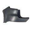 Fits Porsche Cayenne Coupe Rear Bumper (Models 2024-2025) - OE Specifications